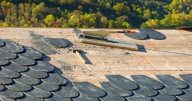 Folsom roofing contractors